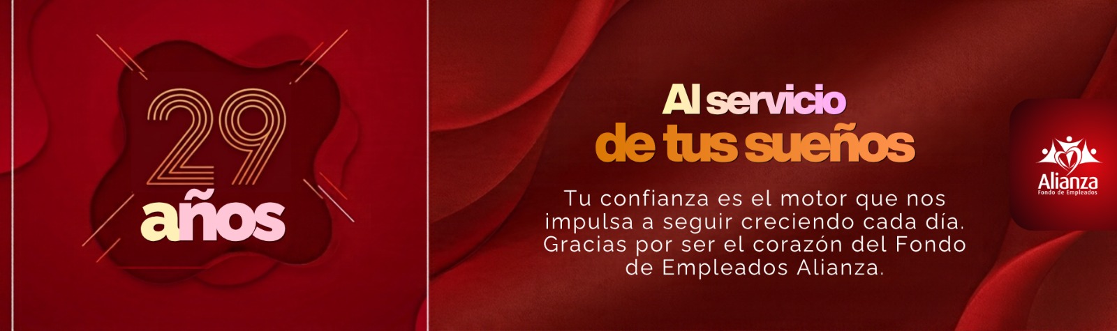 29 años