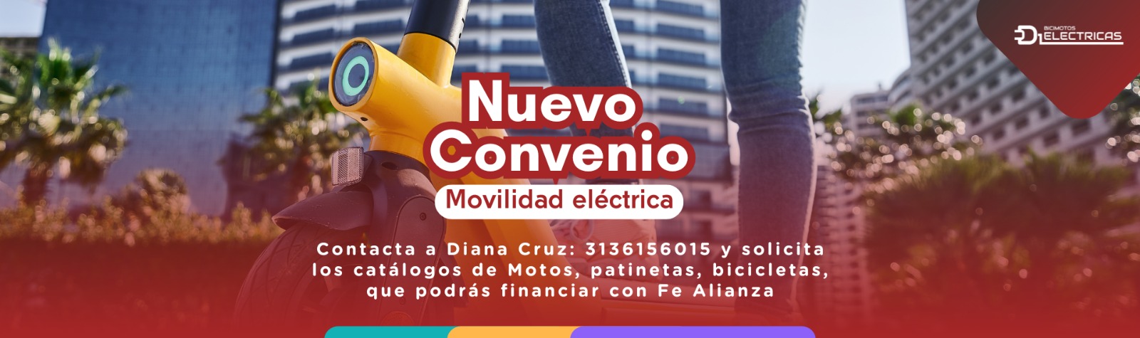 Nuevo Convenio