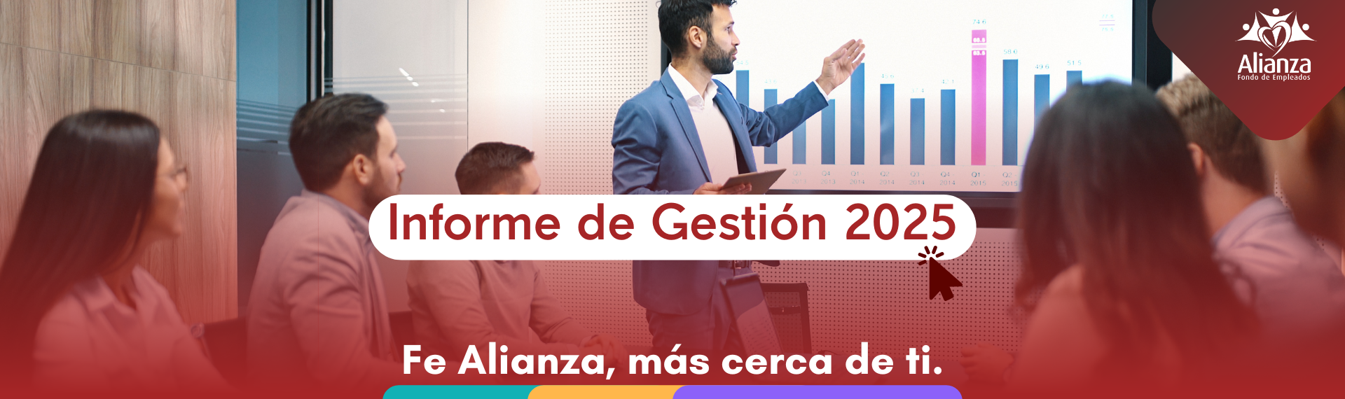 Informe de gestión 2025