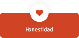 honestidad